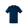 Tricou Cholovicha Fruit of the loom Heavy Cotton Tee